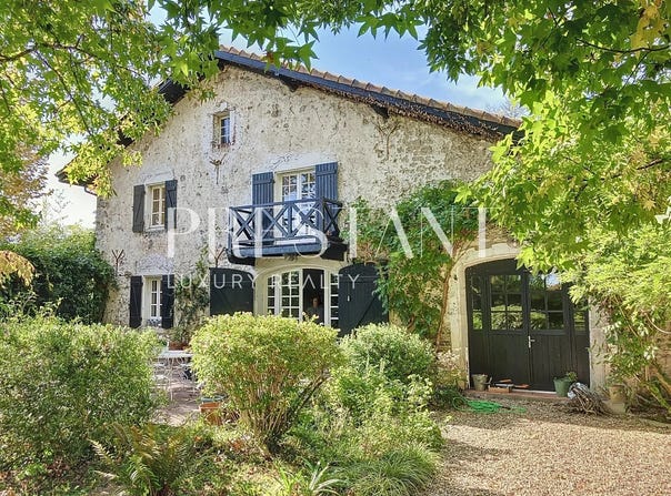 Saint-Laurent-de-Gosse, Landes 40390