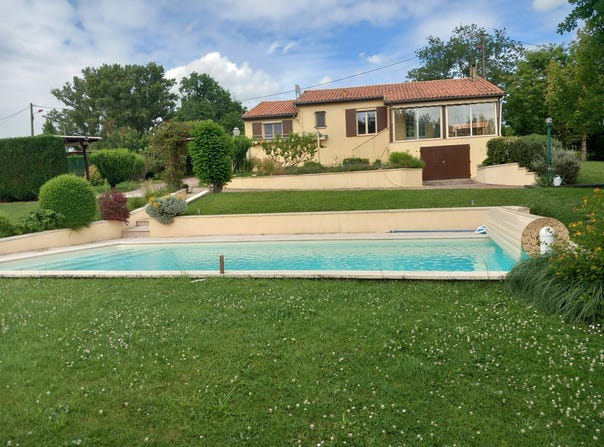 Fumel, Aquitaine 47500