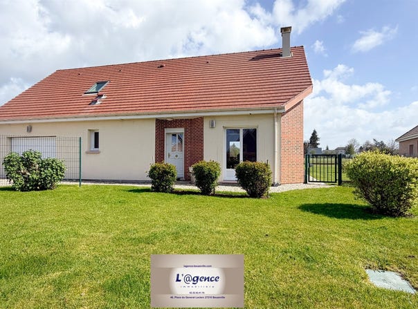 Beuzeville, Upper Normandy 27210