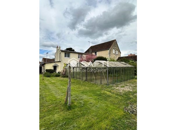 Martizay, Centre 36220