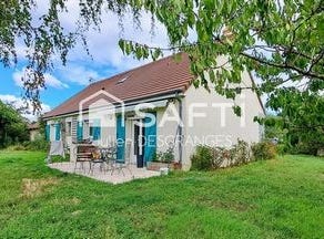 Veretz, Centre 37270