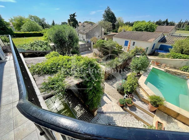 Sérignan-du-Comtat, Vaucluse 84830