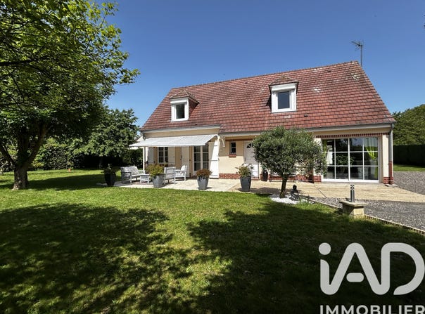 Cressonsacq, Hauts-de-France 60190