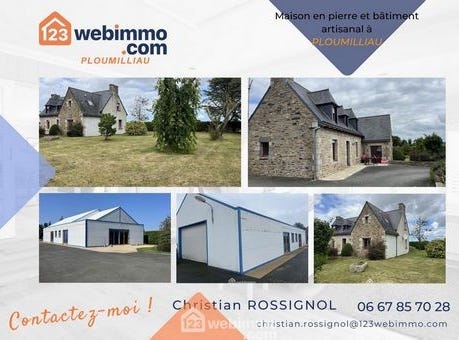 Ploumilliau, Bretagne 22300