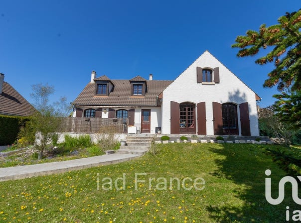 Maule, Île-de-France 78580