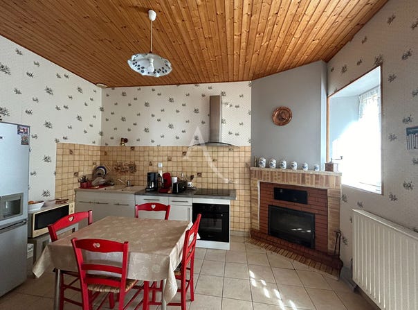LA TAILLEE, Pays de la Loire 85450