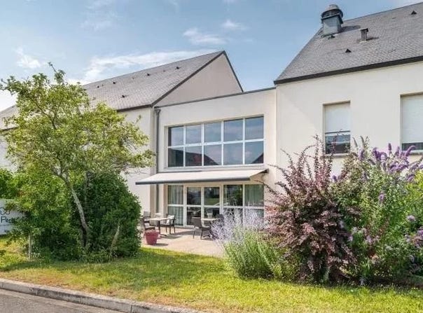 Saint-Cyr-sur-Loire, Indre-et-Loire 37540