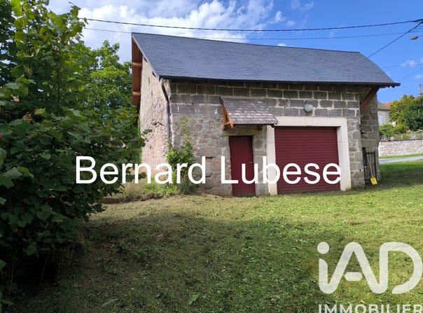 Saint-Bard, Nouvelle-Aquitaine 23260