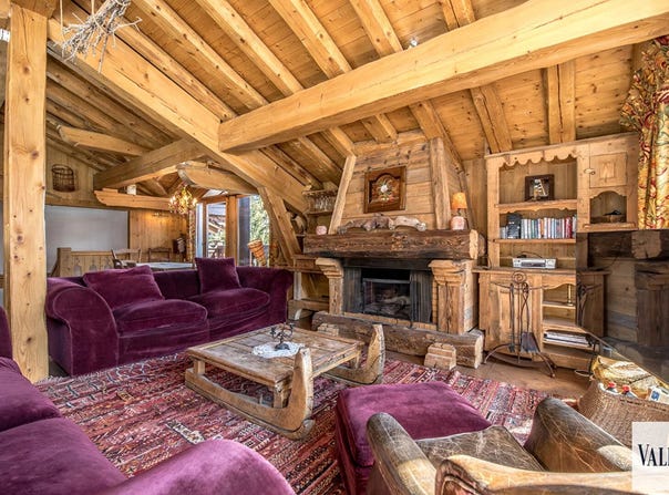 Courchevel, Auvergne-Rhône-Alpes 73120