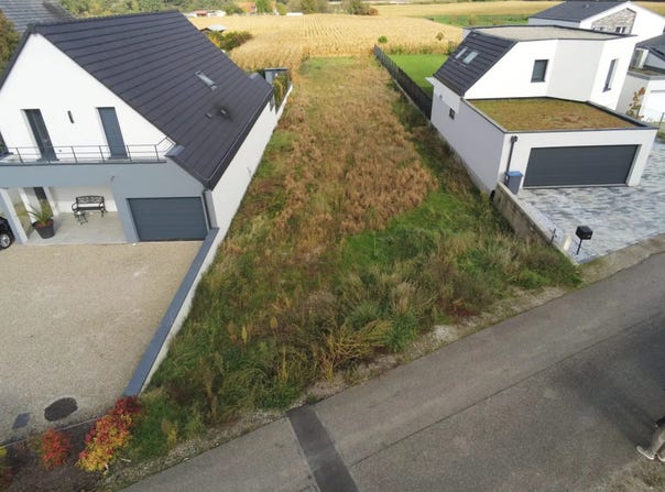 La Wantzenau, Bas-Rhin 67610