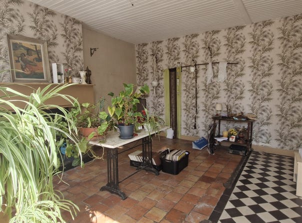 Gensac, Nouvelle-Aquitaine 33890
