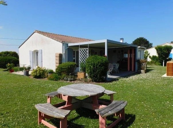 Arvert, Poitou-Charentes 17530