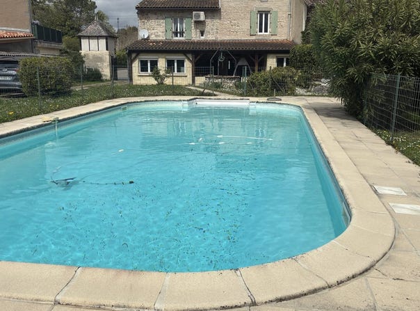 Clairac, Aquitaine 47320