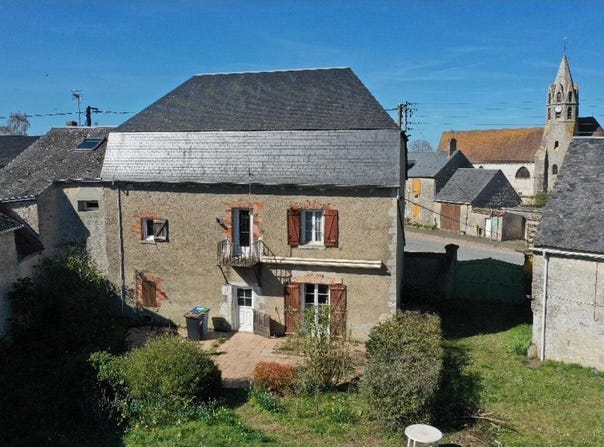 Allonnes, Centre 28150