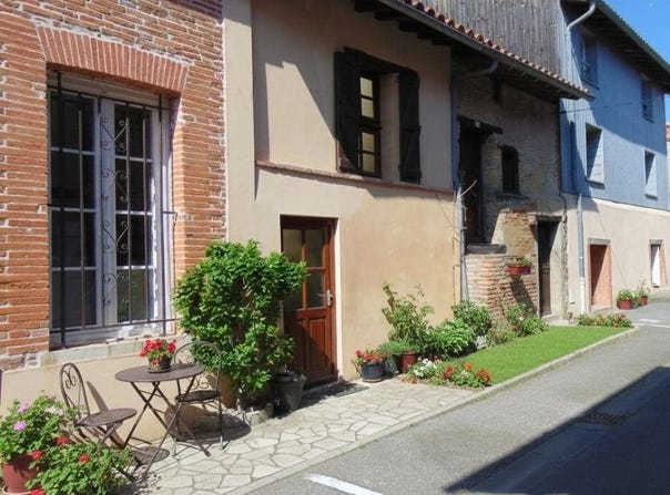 Nailloux, Midi-Pyrénées 31560