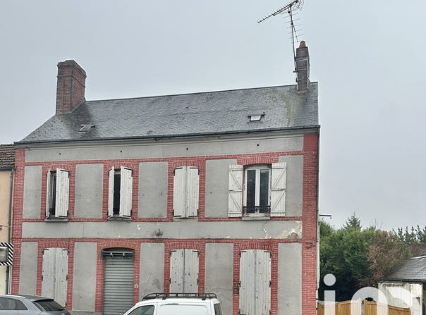 Douchy, Centre-Val de Loire 45220