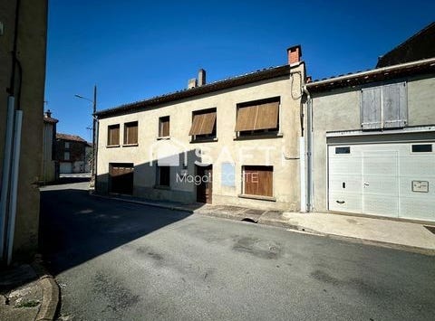 Montredon-Labessonnie, Midi-Pyrénées 81360