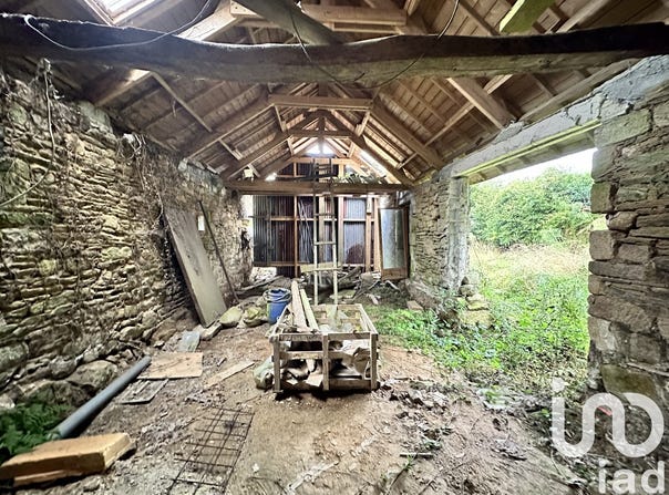 Elliant, Brittany 29370
