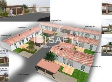Lucon, Pays de la Loire 85400