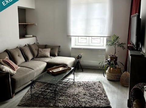Nancy, Lorraine 54000