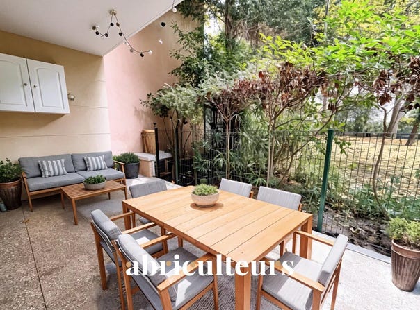 60 Avenue Jean Jaurès, Suresnes, Île-de-France 92150