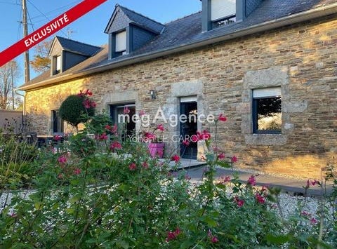 Bannalec, Bretagne 29380
