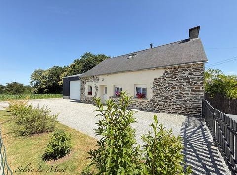 ROHAN, Bretagne 56580