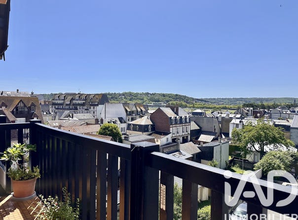 Deauville, Normandy 14800