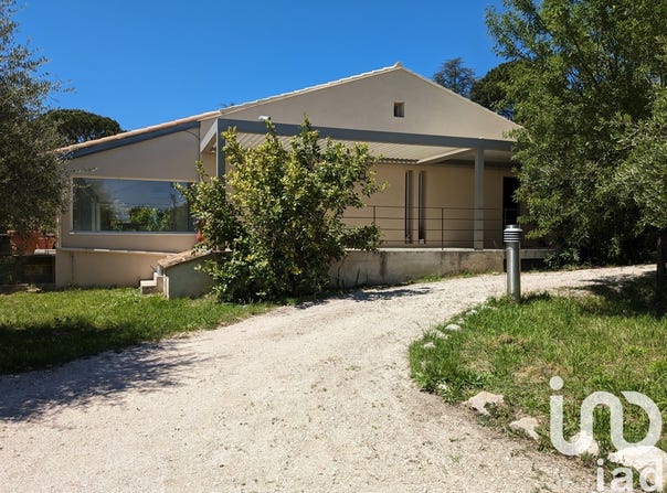 Châteauneuf-de-Gadagne, Provence-Alpes-Côte d'Azur 84470