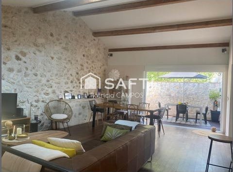 Vailhauques, Languedoc-Roussillon 34570