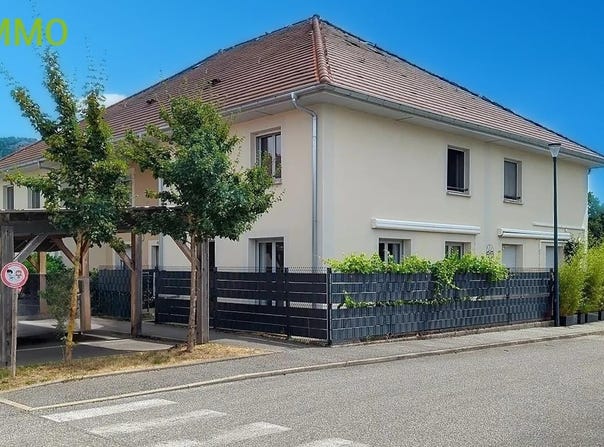 Arenthon, Auvergne-Rhône-Alpes 74800