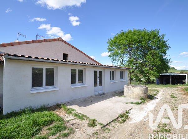 Loupiac, Nouvelle-Aquitaine 33410