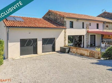 Falga, Midi-Pyrénées 31540