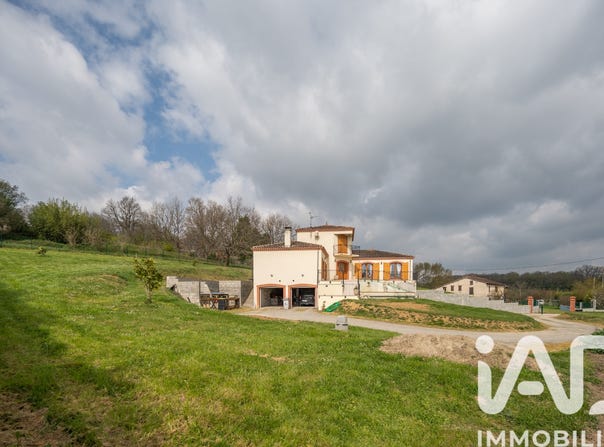 Saint-Lys, Occitanie 31470