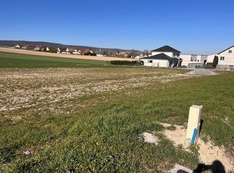Les Petites-Loges, Champagne-Ardenne 51400