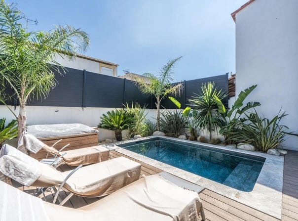 Palavas-les-Flots, Languedoc-Roussillon 34250