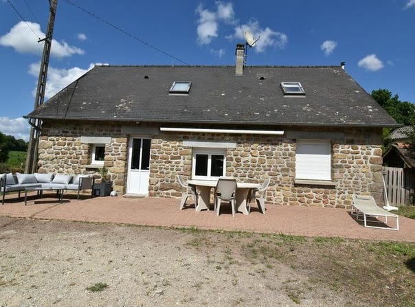 Ceaucé, Lower Normandy 61330