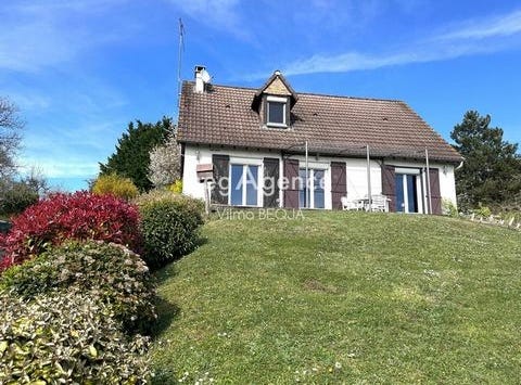 Nailly, Bourgogne 89100