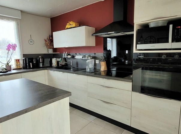 SAINT-PROUANT, Pays de la Loire 85110