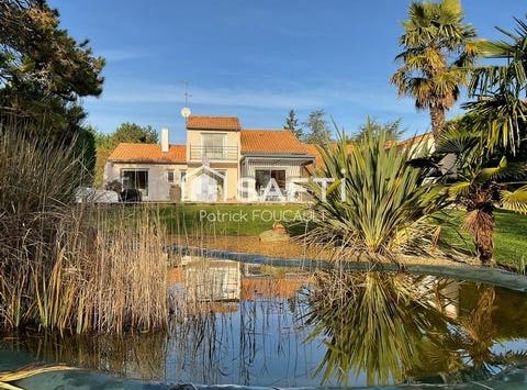 Migne-Auxances, Poitou-Charentes 86440