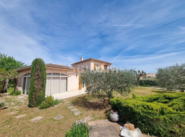 Les Arcs, Var 83460