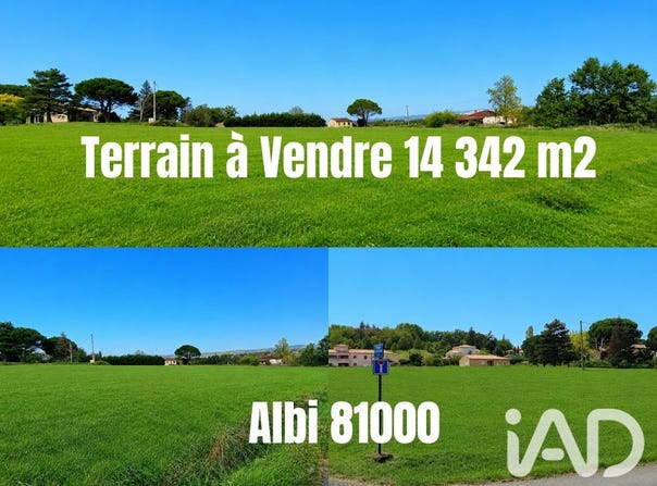 Albi, Occitanie 81000
