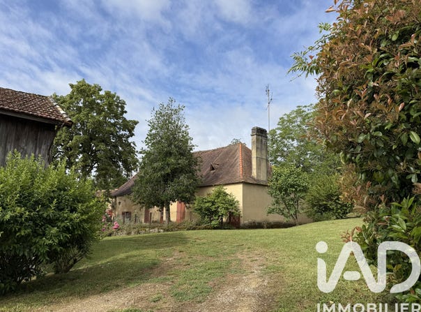 Queyssac, Nouvelle-Aquitaine 24140