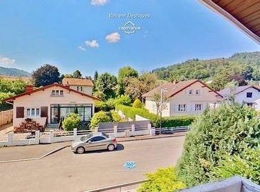 REMIREMONT, Lorraine 88200