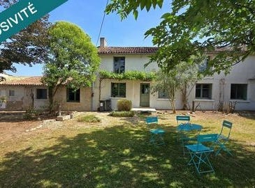 Savigny-Levescault, Poitou-Charentes 86800