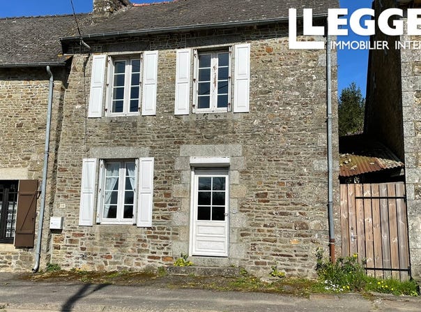Évriguet, Brittany 56490