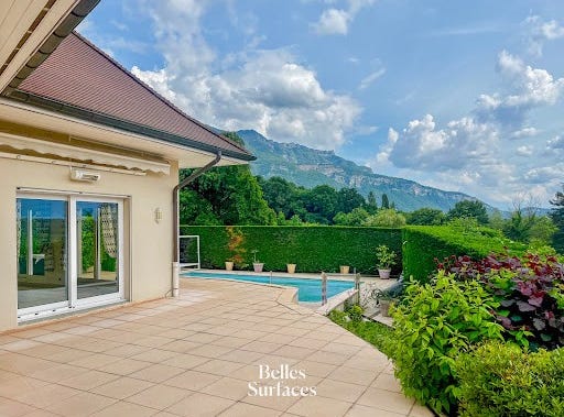 Aix-les-Bains, Auvergne-Rhône-Alpes 73100