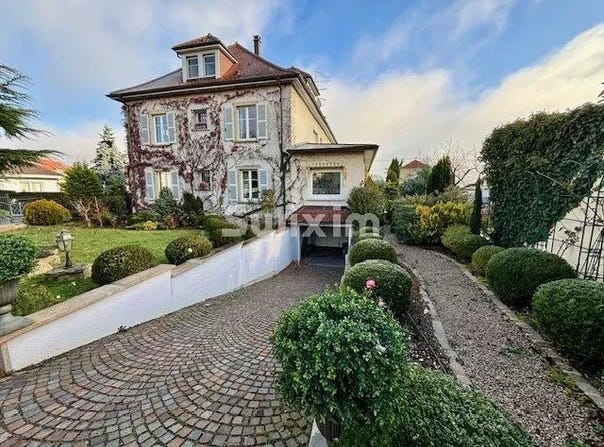 Cernay, Alsace 68700