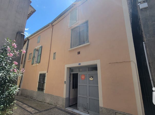 Caux, Occitanie 34720