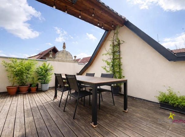 Bischheim, Bas-Rhin 67800